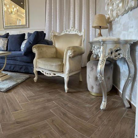 La Dolce Vita Luxury II Apartments With Best Free Private Parking In Center Πούλα Εξωτερικό φωτογραφία