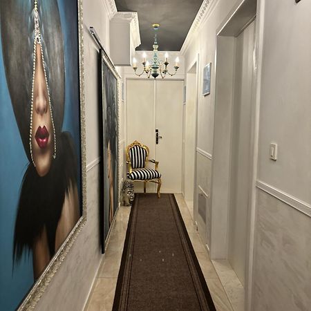 La Dolce Vita Luxury II Apartments With Best Free Private Parking In Center Πούλα Εξωτερικό φωτογραφία