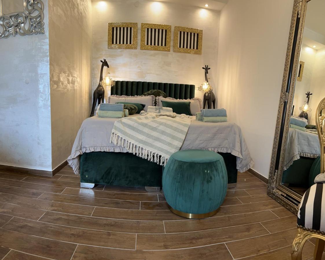 La Dolce Vita Luxury II Apartments With Best Free Private Parking In Center Πούλα Εξωτερικό φωτογραφία