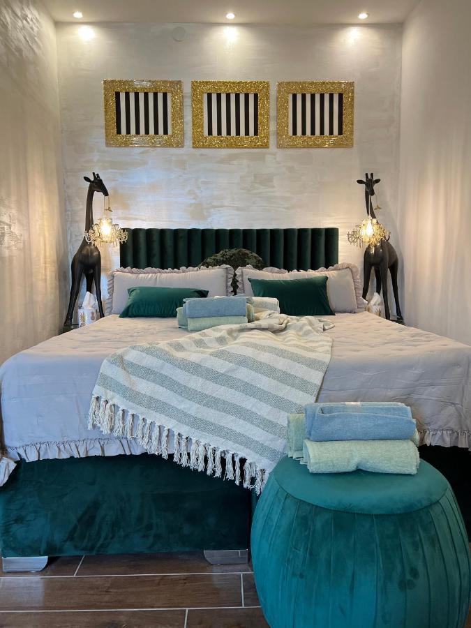 La Dolce Vita Luxury II Apartments With Best Free Private Parking In Center Πούλα Εξωτερικό φωτογραφία