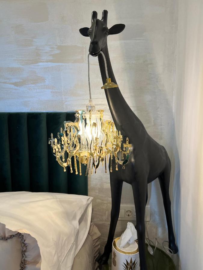 La Dolce Vita Luxury II Apartments With Best Free Private Parking In Center Πούλα Εξωτερικό φωτογραφία