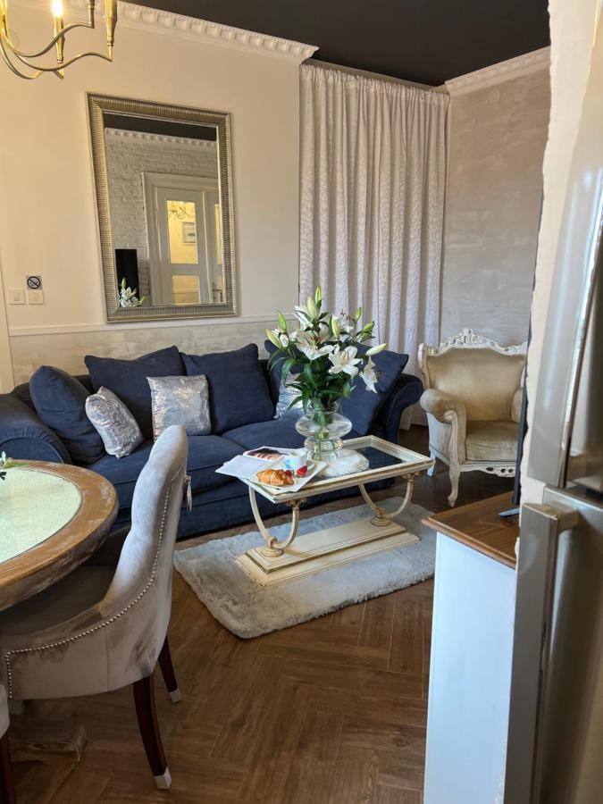La Dolce Vita Luxury II Apartments With Best Free Private Parking In Center Πούλα Εξωτερικό φωτογραφία