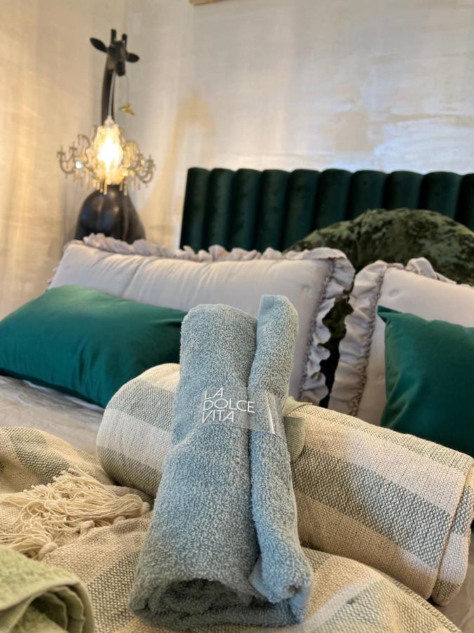 La Dolce Vita Luxury II Apartments With Best Free Private Parking In Center Πούλα Εξωτερικό φωτογραφία