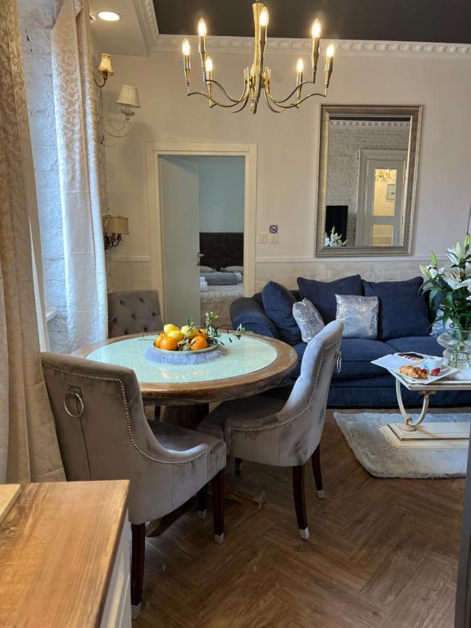 La Dolce Vita Luxury II Apartments With Best Free Private Parking In Center Πούλα Εξωτερικό φωτογραφία