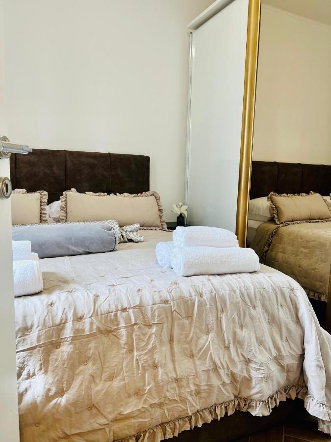 La Dolce Vita Luxury II Apartments With Best Free Private Parking In Center Πούλα Εξωτερικό φωτογραφία