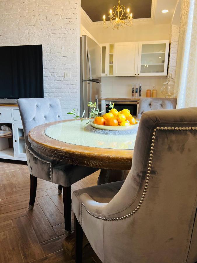 La Dolce Vita Luxury II Apartments With Best Free Private Parking In Center Πούλα Εξωτερικό φωτογραφία