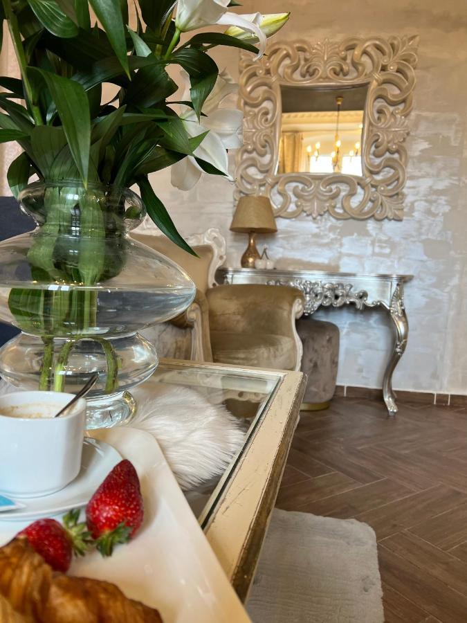 La Dolce Vita Luxury II Apartments With Best Free Private Parking In Center Πούλα Εξωτερικό φωτογραφία