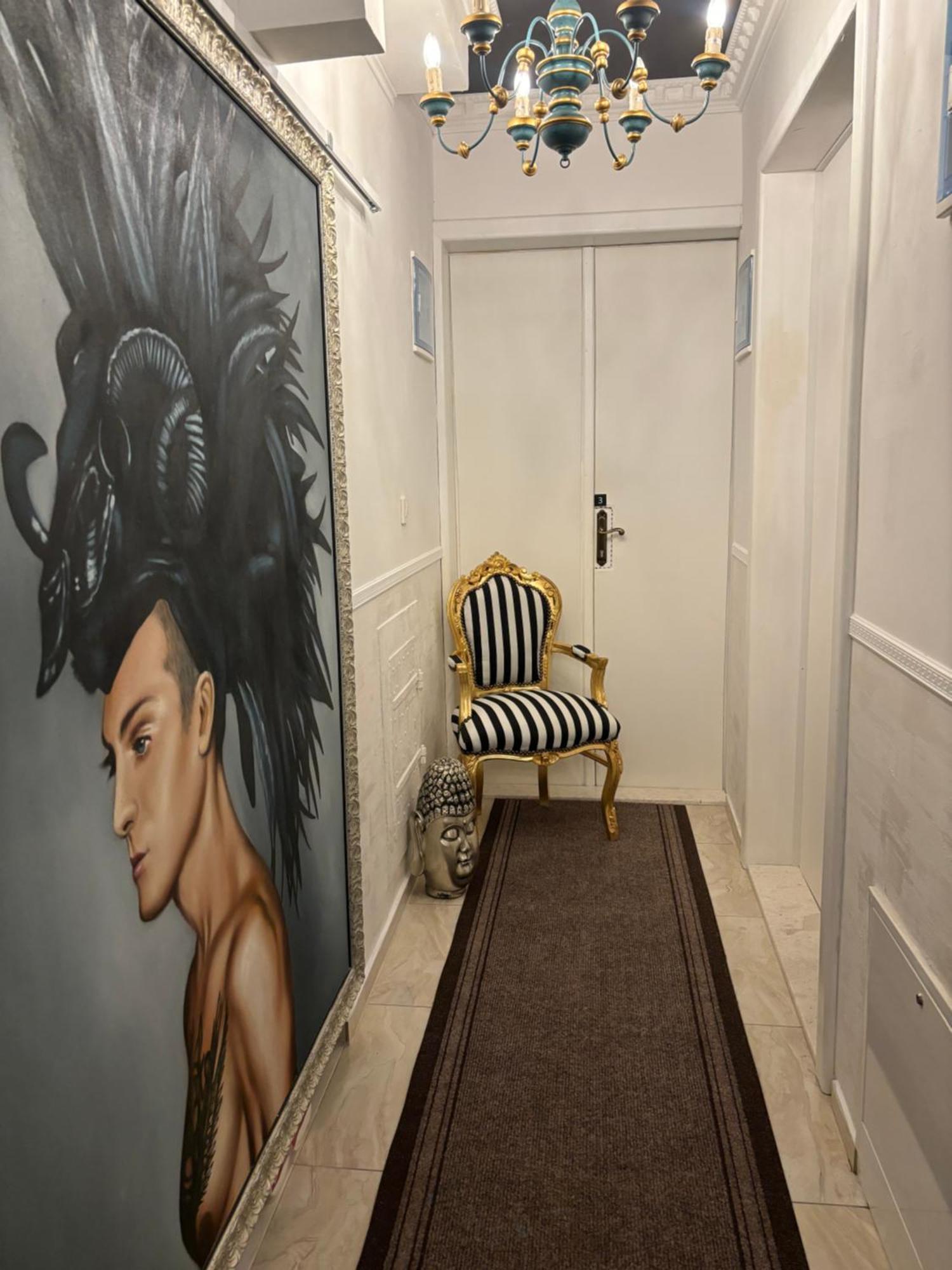 La Dolce Vita Luxury II Apartments With Best Free Private Parking In Center Πούλα Εξωτερικό φωτογραφία
